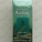 Духи Run Wild от Davidoff