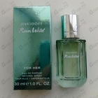 Отзывы Davidoff Run Wild