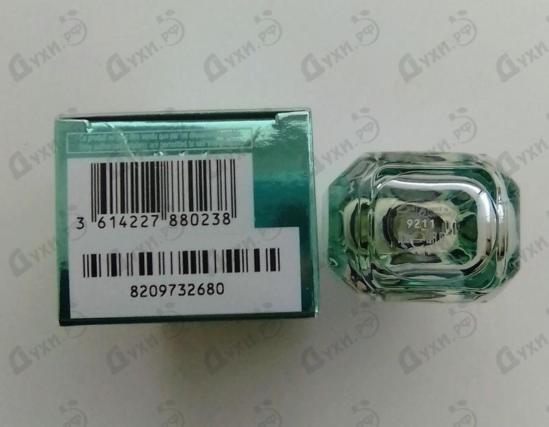 Купить Run Wild от Davidoff