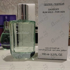 Отзывы Davidoff Run Wild