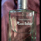 Отзыв Davidoff Run Wild