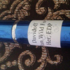 Духи Run Wild от Davidoff