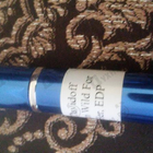 Отзыв Davidoff Run Wild