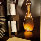 Отзывы Christian Dior J’adore Infinissime