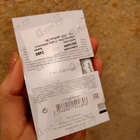 Отзывы Christian Dior J’adore Infinissime