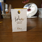 Отзыв Christian Dior J’adore Infinissime