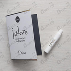 Отзыв Christian Dior J’adore Infinissime