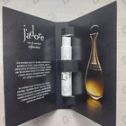 Отзыв Christian Dior J’adore Infinissime