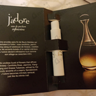 Отзыв Christian Dior J’adore Infinissime