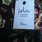 Отзывы Christian Dior J’adore Infinissime