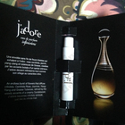 Отзыв Christian Dior J’adore Infinissime