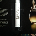 Отзыв Christian Dior J’adore Infinissime