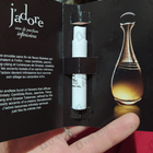 Духи J’adore Infinissime от Christian Dior