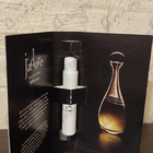 Отзывы Christian Dior J’adore Infinissime