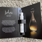Отзыв Christian Dior J’adore Infinissime