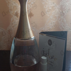 Отзывы Christian Dior J’adore Infinissime