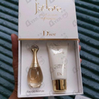 Парфюм Christian Dior J’adore Infinissime