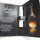 Отзыв Christian Dior J’adore Infinissime