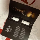 Отзыв Christian Dior J’adore Infinissime