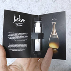 Отзыв Christian Dior J’adore Infinissime