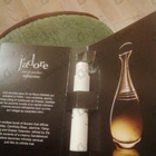 Отзывы Christian Dior J’adore Infinissime