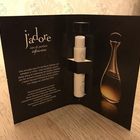 Духи J’adore Infinissime от Christian Dior