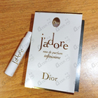 Отзывы Christian Dior J’adore Infinissime