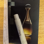Отзыв Christian Dior J’adore Infinissime