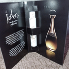 Отзыв Christian Dior J’adore Infinissime