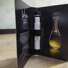 Отзыв Christian Dior J’adore Infinissime