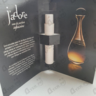 Отзывы Christian Dior J’adore Infinissime