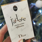 Отзывы Christian Dior J’adore Infinissime