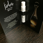 Отзыв Christian Dior J’adore Infinissime