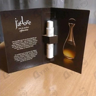 Отзыв Christian Dior J’adore Infinissime