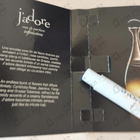 Отзыв Christian Dior J’adore Infinissime