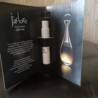 Отзыв Christian Dior J’adore Infinissime