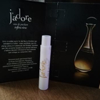 Отзыв Christian Dior J’adore Infinissime