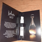 Отзыв Christian Dior J’adore Infinissime