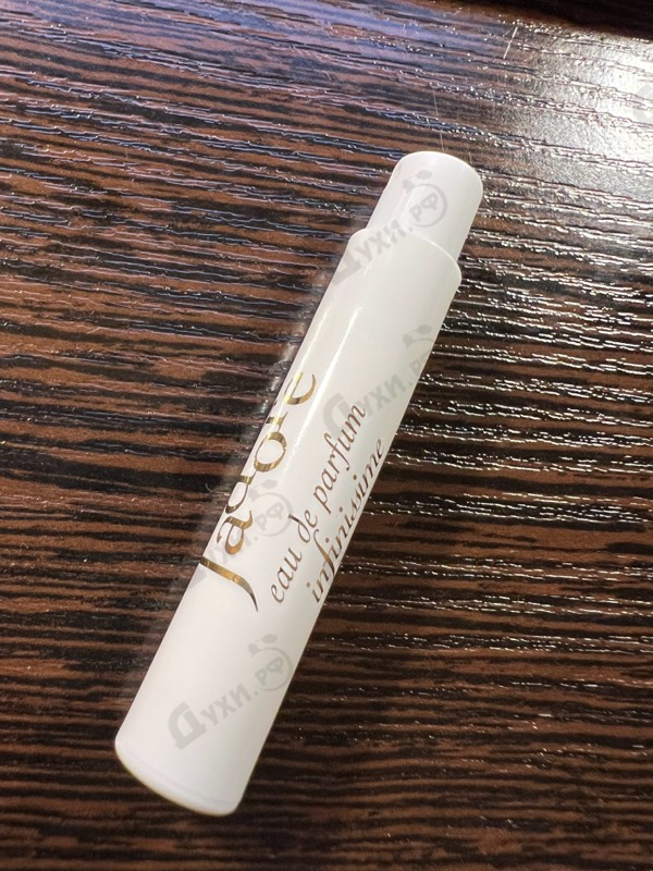 Парфюмерия J’adore Infinissime от Christian Dior