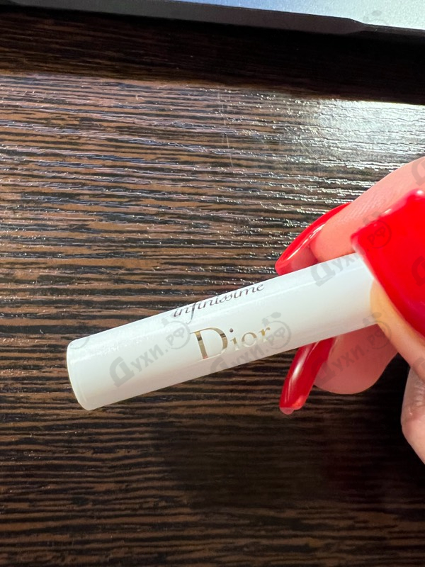 Парфюмерия Christian Dior J’adore Infinissime