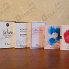 Парфюм Christian Dior J’adore Infinissime