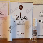 Духи J’adore Infinissime от Christian Dior