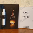 Отзыв Christian Dior J’adore Infinissime