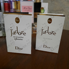 Отзыв Christian Dior J’adore Infinissime