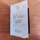 Отзывы Christian Dior J’adore Infinissime