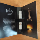 Отзыв Christian Dior J’adore Infinissime