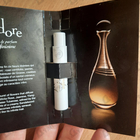 Отзыв Christian Dior J’adore Infinissime