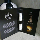 Отзыв Christian Dior J’adore Infinissime