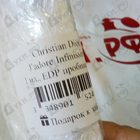 Отзыв Christian Dior J’adore Infinissime