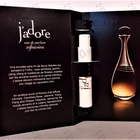 Отзывы Christian Dior J’adore Infinissime